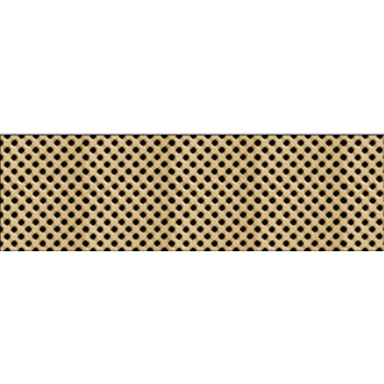 Mosaic House Moroccan tile KStrand M9_frameless A wood, mosharabi,  mashrabiah, mosharabia, mousharabieh, screen 